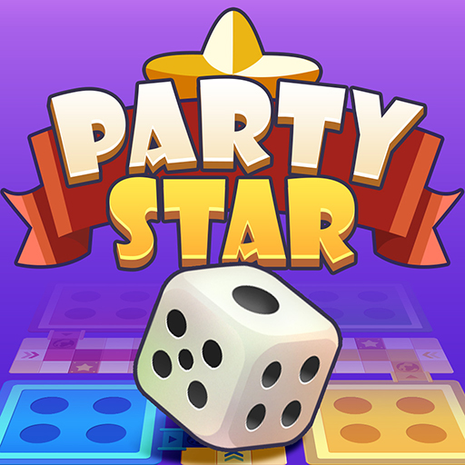 PARTY STAR ( 2 )