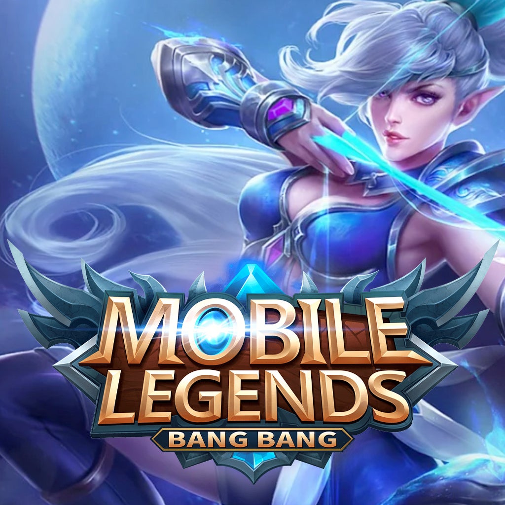 Mobile legends bang