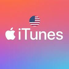ITUNES (USA)