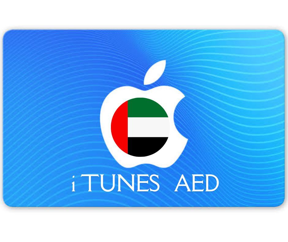iTunes Emirates