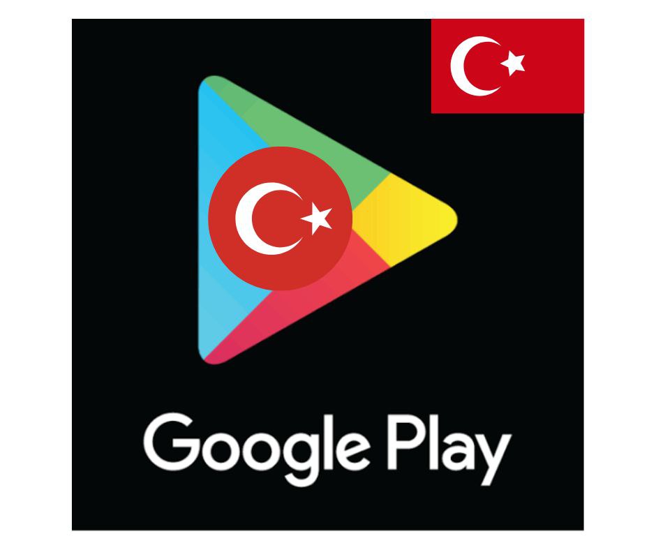 Google Play Turkey