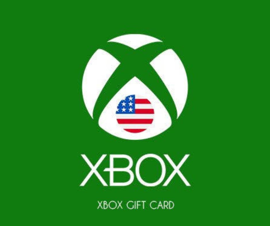 Xbox USA