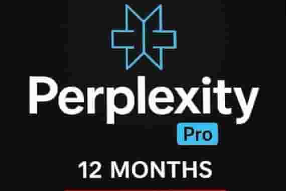 Perplexity Pro