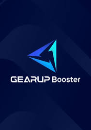 GEARUP BOOSTER