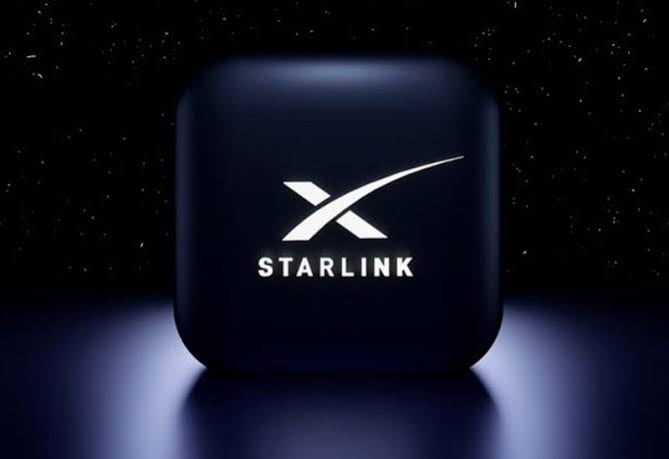 STARLINK