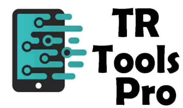 TR TOOLS PRO