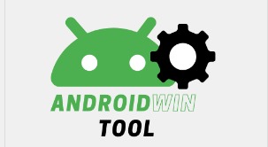 AWT - ANDROID WIN TOOL