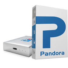 pandora box