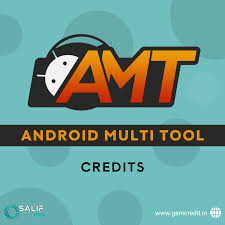 AMT TOOL