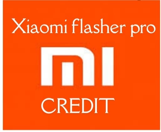 XFP XIAOMI FLASHER PRO Tool Credit Any Qty (AUTH, FRP, FASTBOOT TO EDL) [Existing Account]