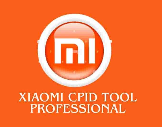 Xiaomi Cpid Tool professional (Unlimited Cert Generator 1 Sim Only)