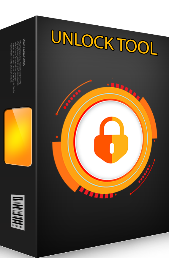 شير UNLOCK TOOL  لمدة 12 ساعة