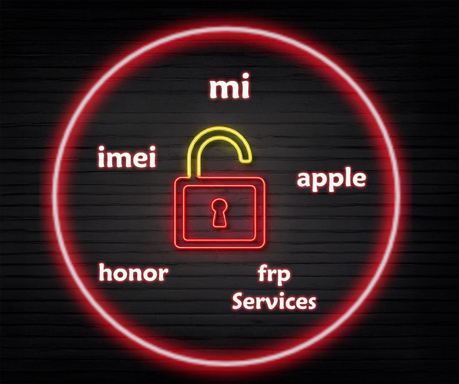 Realme/Oppo/OnePlus HeyTap ID Lock Removae Service