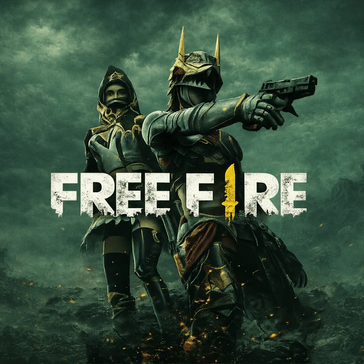 FREE FIRE