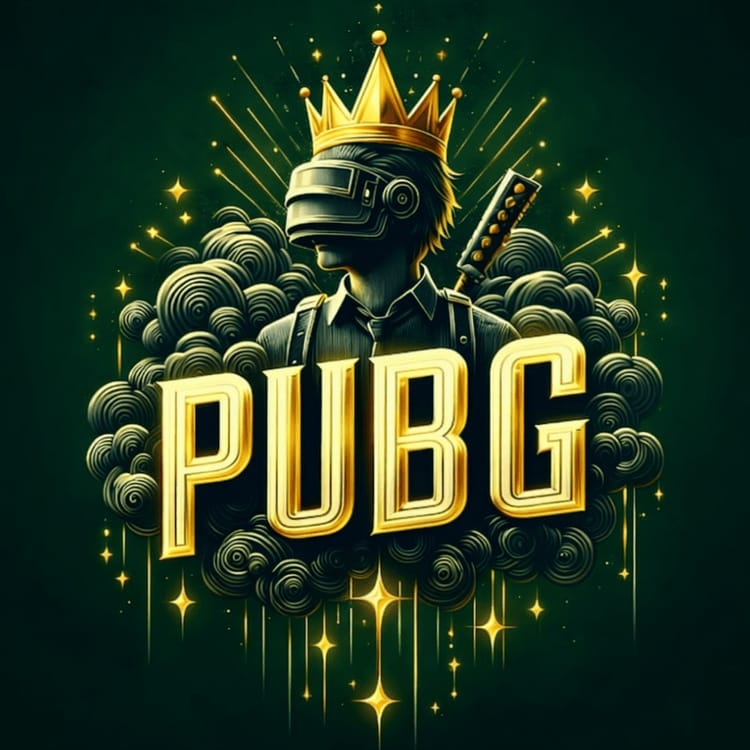 PUBG