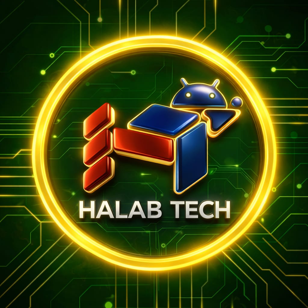 HALAB TECH