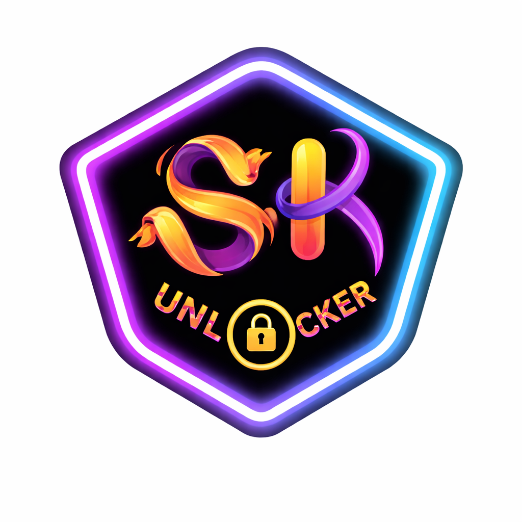 Sk unlocker Activator A5-A12