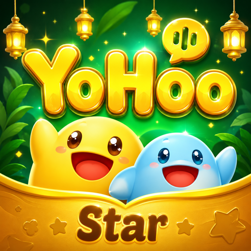 YOHOO STAR