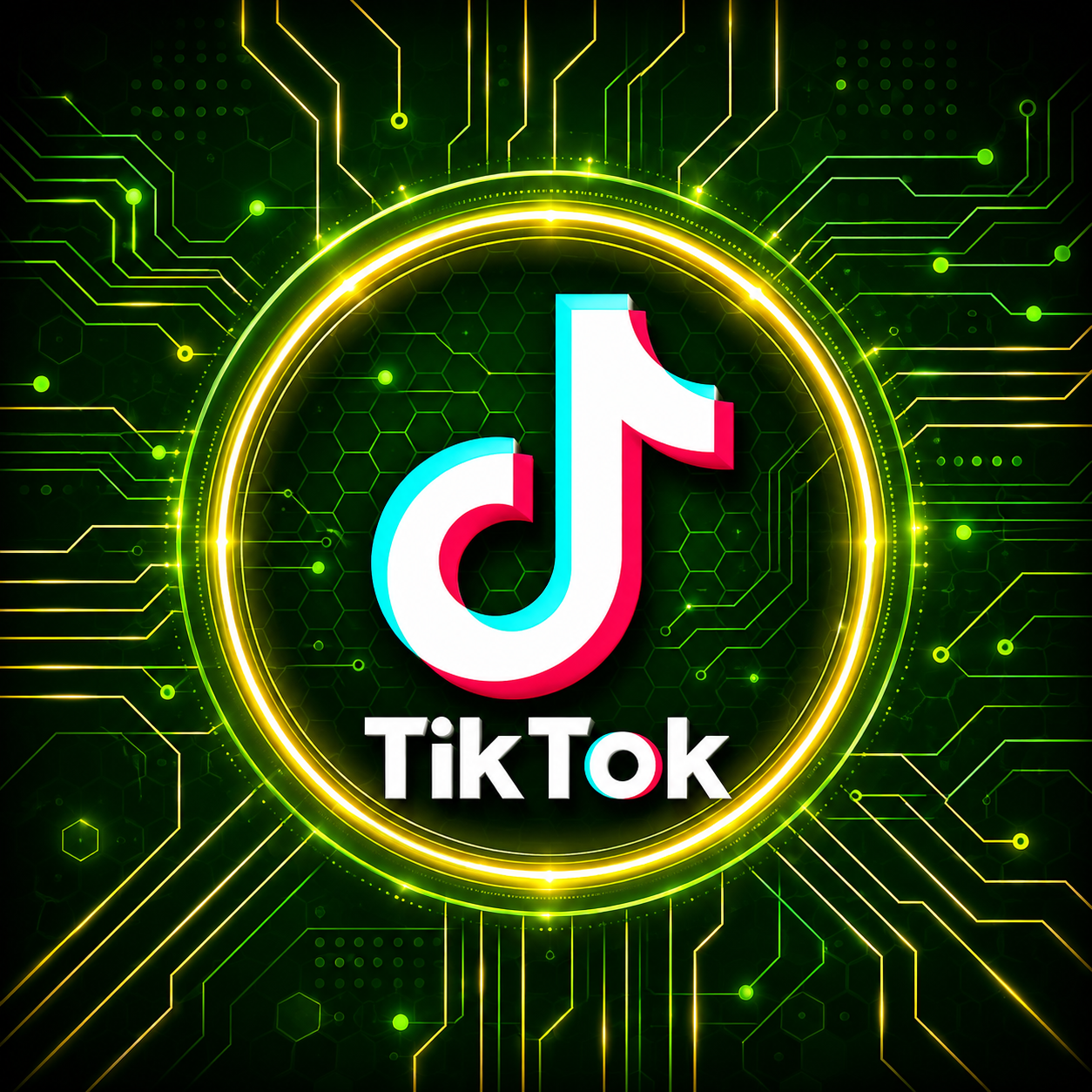 TIKTOK شحن